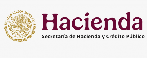 Secretaría de hacienda